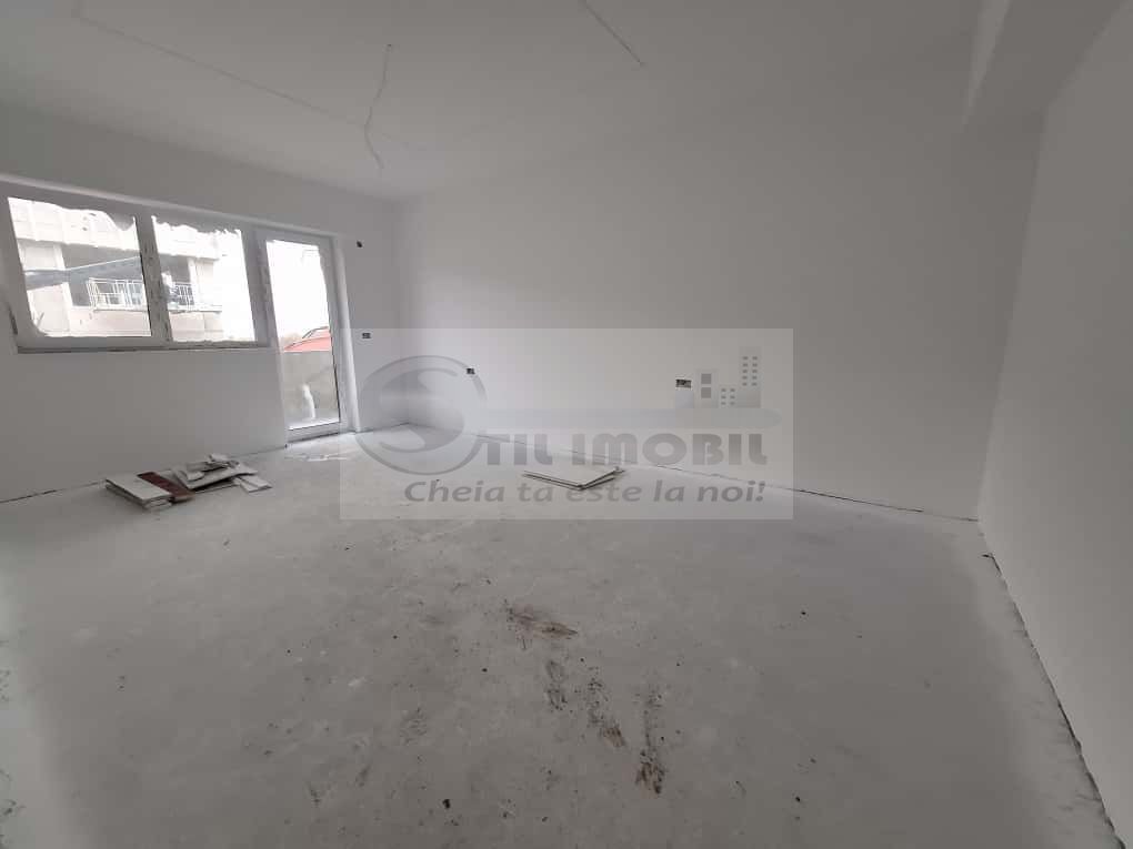 Apartament 1 camera de vanzare in Iasi, Galata, 43,12 mp, bloc nou - Poză 7