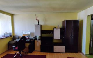 Punctele Cardinale - Take Ionescu, ap 1 camera - Poză 2