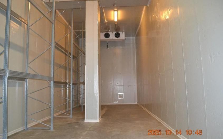 De vanzare hala/spatiu industrial, teren 2166mp, Bucuresti-Magurele - Poză 8