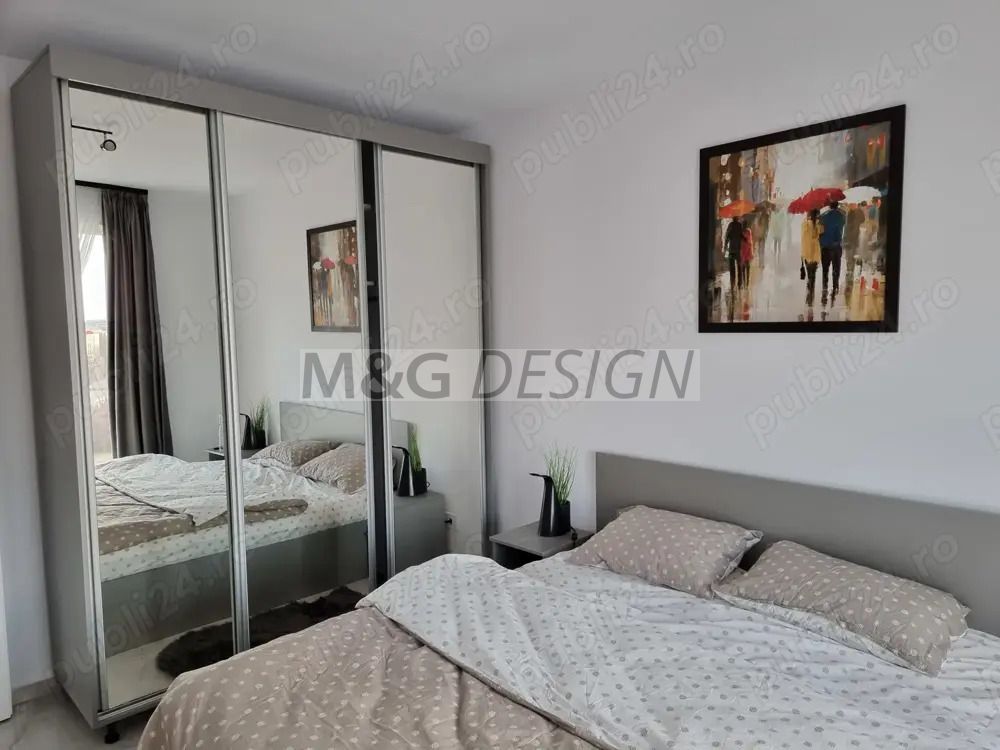 Apartament  Aradului bloc nou - Poză 10