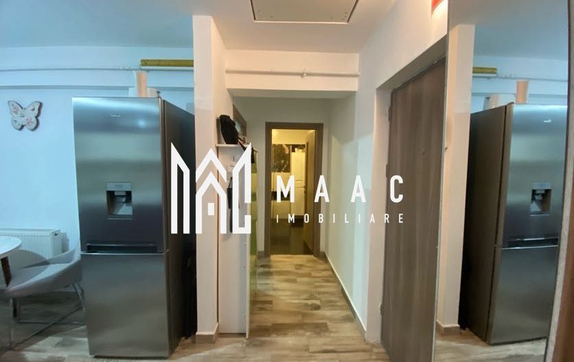 Apartament 2 camere | Etaj 3 | Balcon | 52 MP | Arhitectilor - Poză 4