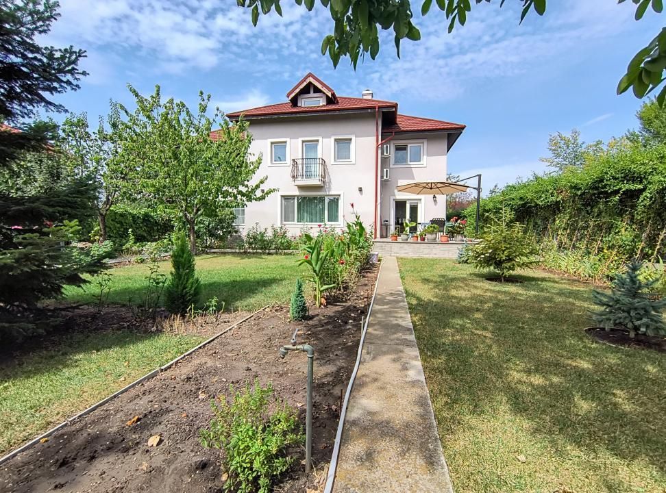 Baneasa- Pipera- Rond OMV- Henri Coanda - Poză 30