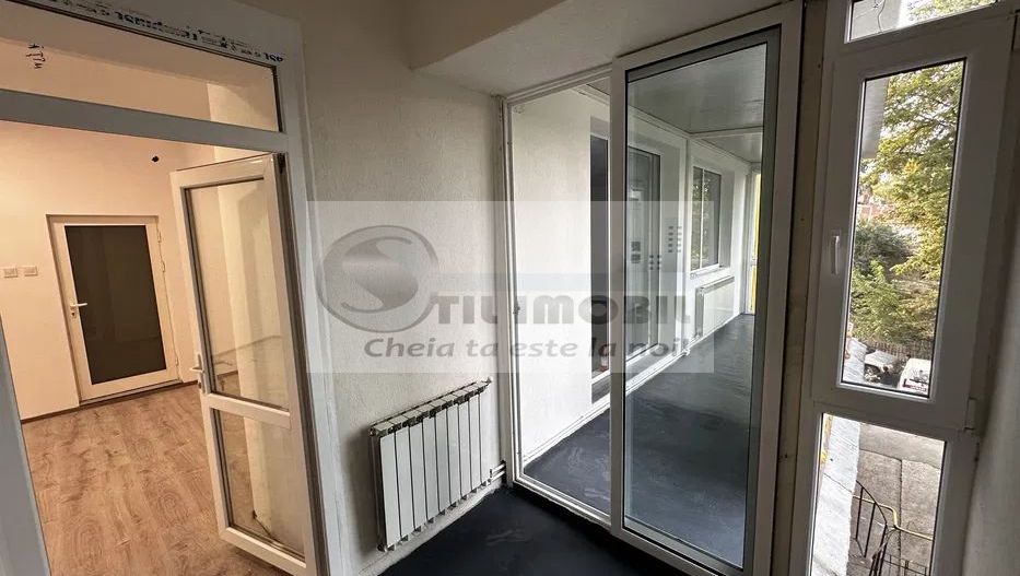 Spatiu Comercial- Zona Sararie- 429 Euro - Poză 5