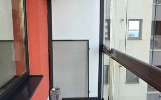 Apartament 2 camere nou + parcare Novum Lacul Morii – 600€ - Poză 9