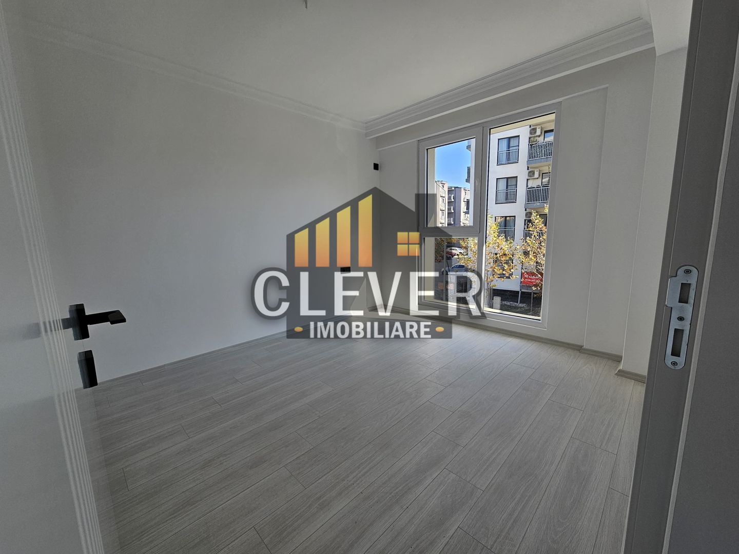 Ansamblu Premium Finalizat Apartament 2 camere Th. Pallady - Poză 3