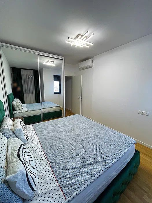 2 camere- ATLAS Aviatiei- 5 min de Herastrau - Poză 3