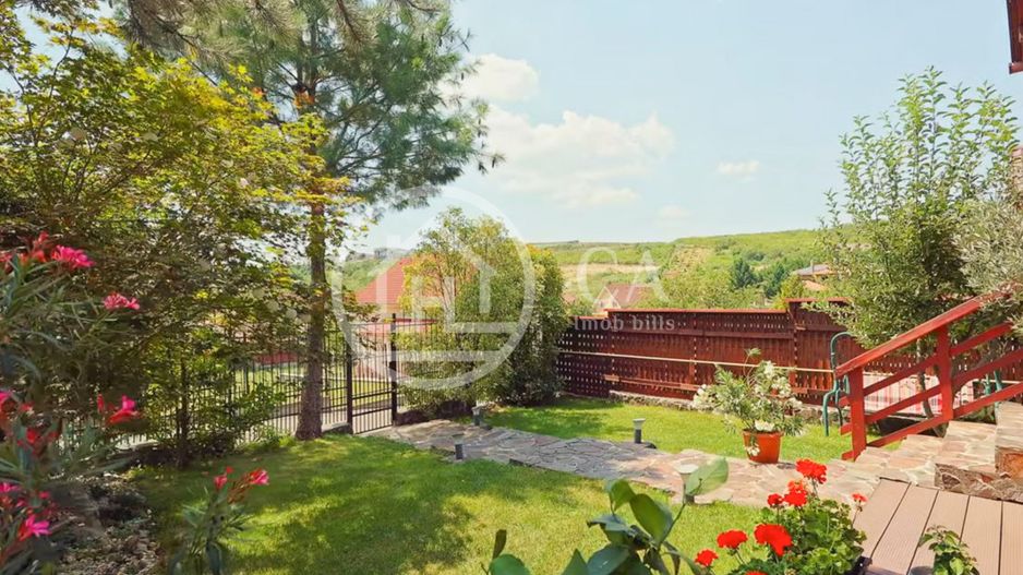 Casa cu 4 camere de vanzare, Structura Timber Frame, Dealuri, Oradea - Poză 21