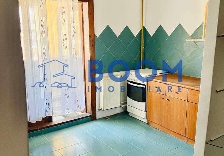 Apartament 3 camere | Ostroveni | Centrala termica | Bloc A - Poză 4