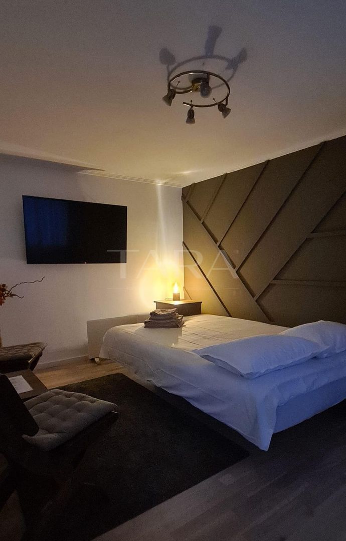 Casă de Vacanță Liniștită în Cluj-Napoca - Poză 11