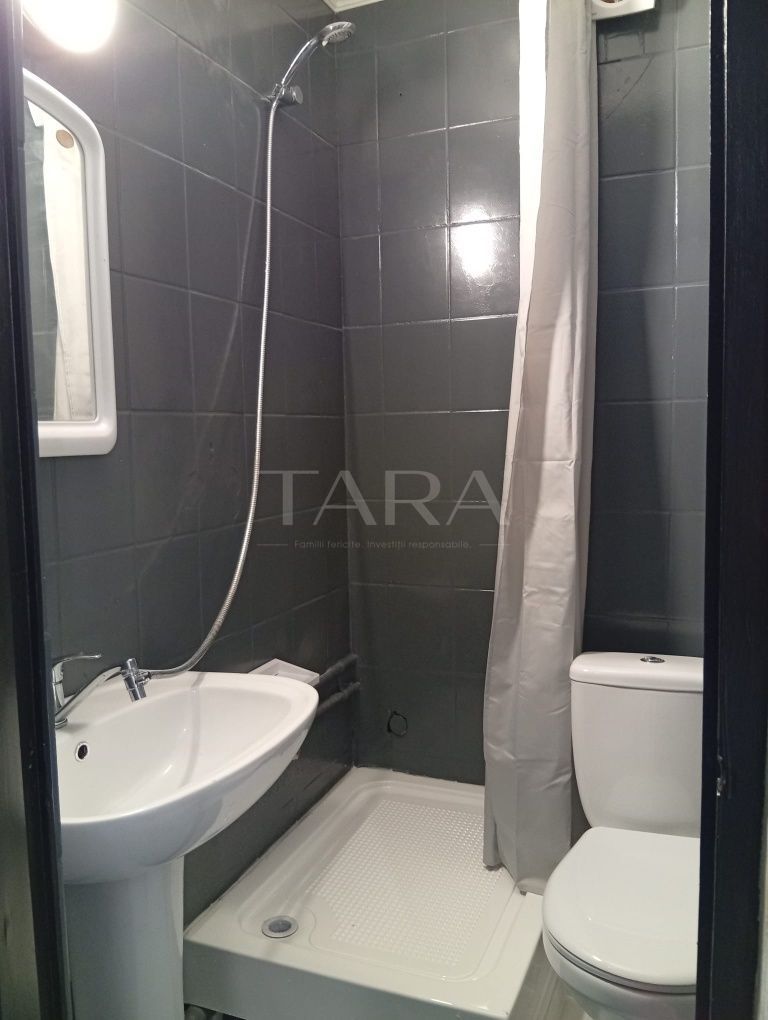 Garsonieră gata de mutat. Investiție ideală - Gheorgheni - Poză 5