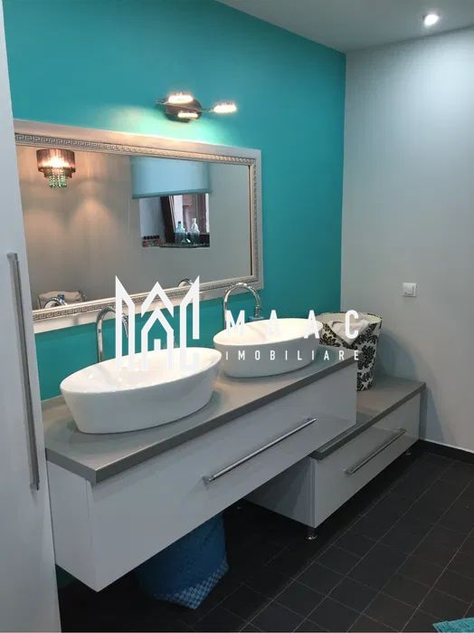 Casă 4 camere I Talmaciu - Individulă I 230 MPU - Poză 7