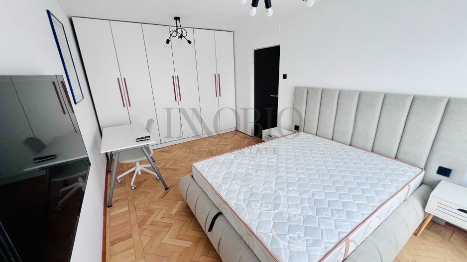 Inchiriere 2 camere modern | Premium | Pta Unirii | Central - Poză 5