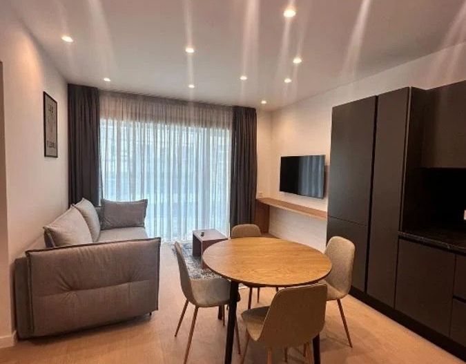 partament 2 camere de închiriat – Aviatiei Tower, Faza 2 - Poză 1