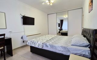 Chirie, apartament, 1 cameră, bd. Cuza Vodă, Botanica - Poză 2