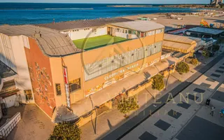 Stațiunea Mamaia - Vânzare Complex Comercial Cleopatra - Poză 14
