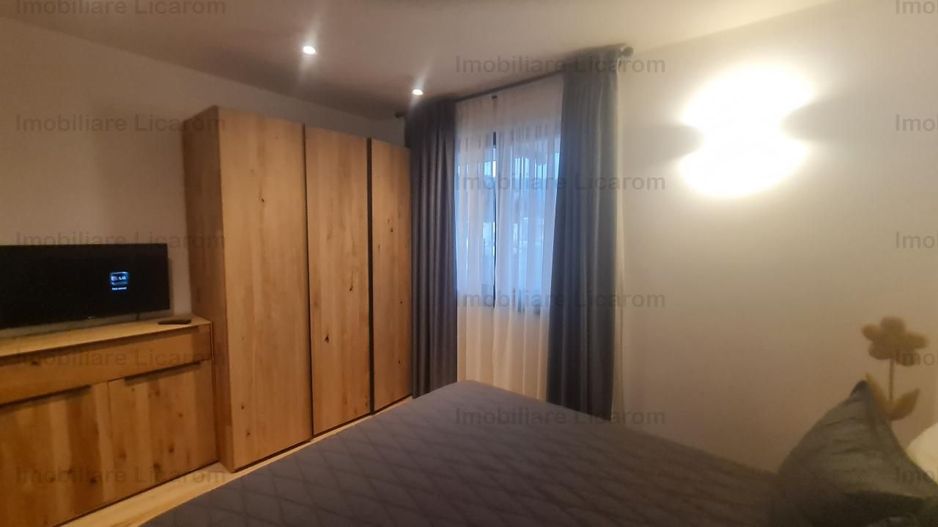 Vila Lux ,CRISTIAN, P+M, 4 camere,teren 567 mp, - Poză 17