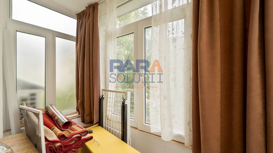 Două camere, decomandat, ieftin și bun - Poză 8
