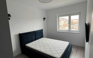 2 camere zona Iulius Mall-Aradului +loc parcare - Poză 6