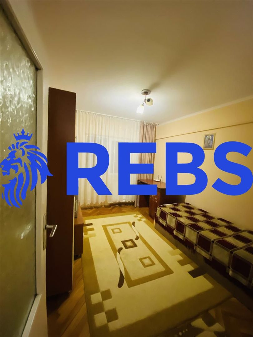 Apartament cu 3 camere 2 bai Iosia - Poză 4