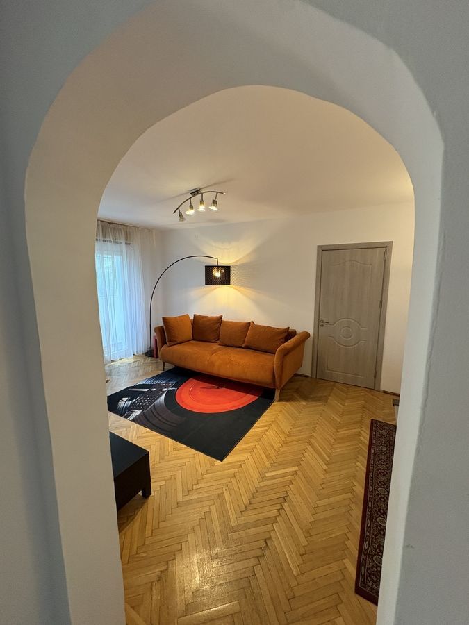 3 camere | Turda | Mihalache | balcon 15 mp | pet friendly - Poză 2