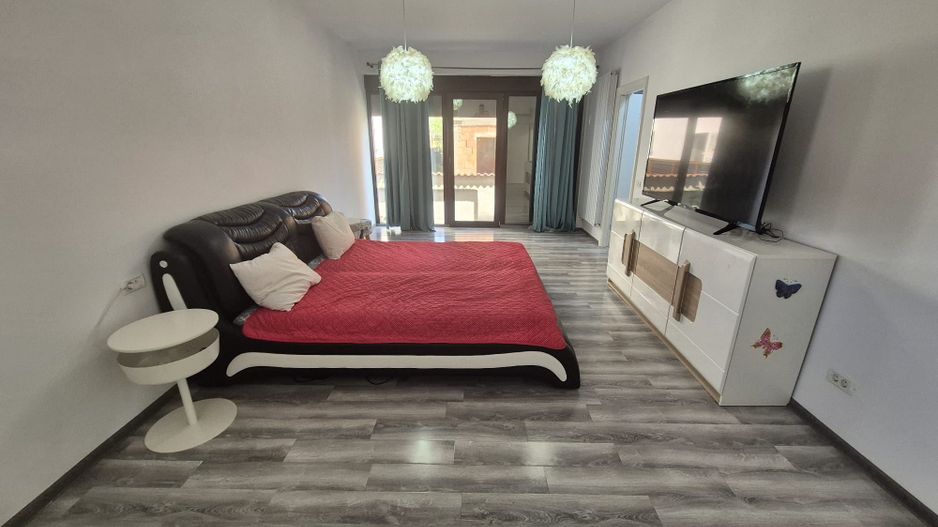 Vila cu piscina Dobroesti Ilfov - Poză 14