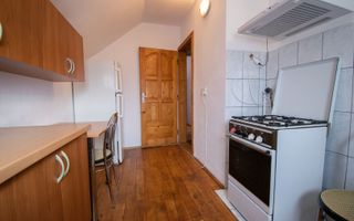 Apartament 1 Camera | 35 mp | Mobilat | Parcare | Zona Gruia - Poză 4