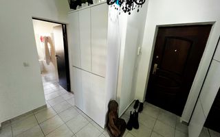 Studio-Parter-38mp-Centrala Termica-Terasa-Sanpetru-Mobilat-Utilat - Poză 5