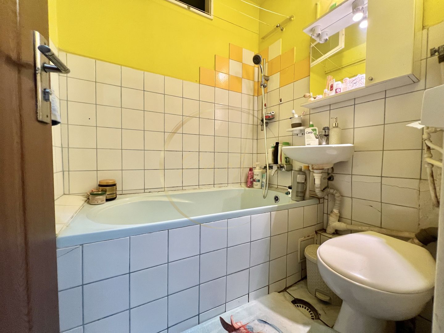 NOU | Garsoniera 22 mp - Buziasului, Timisoara - Poză 4