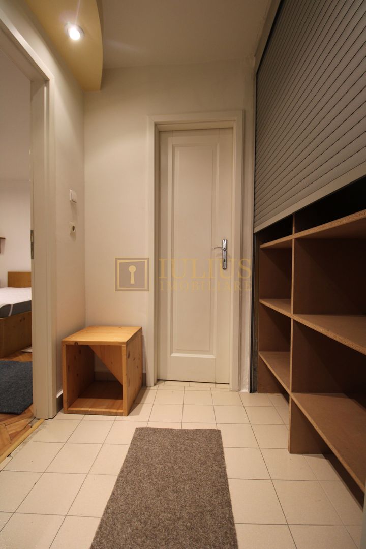 Decomandat, centrala pproprie, ideal pentru cei ce lucreaza de acasa. - Poză 15