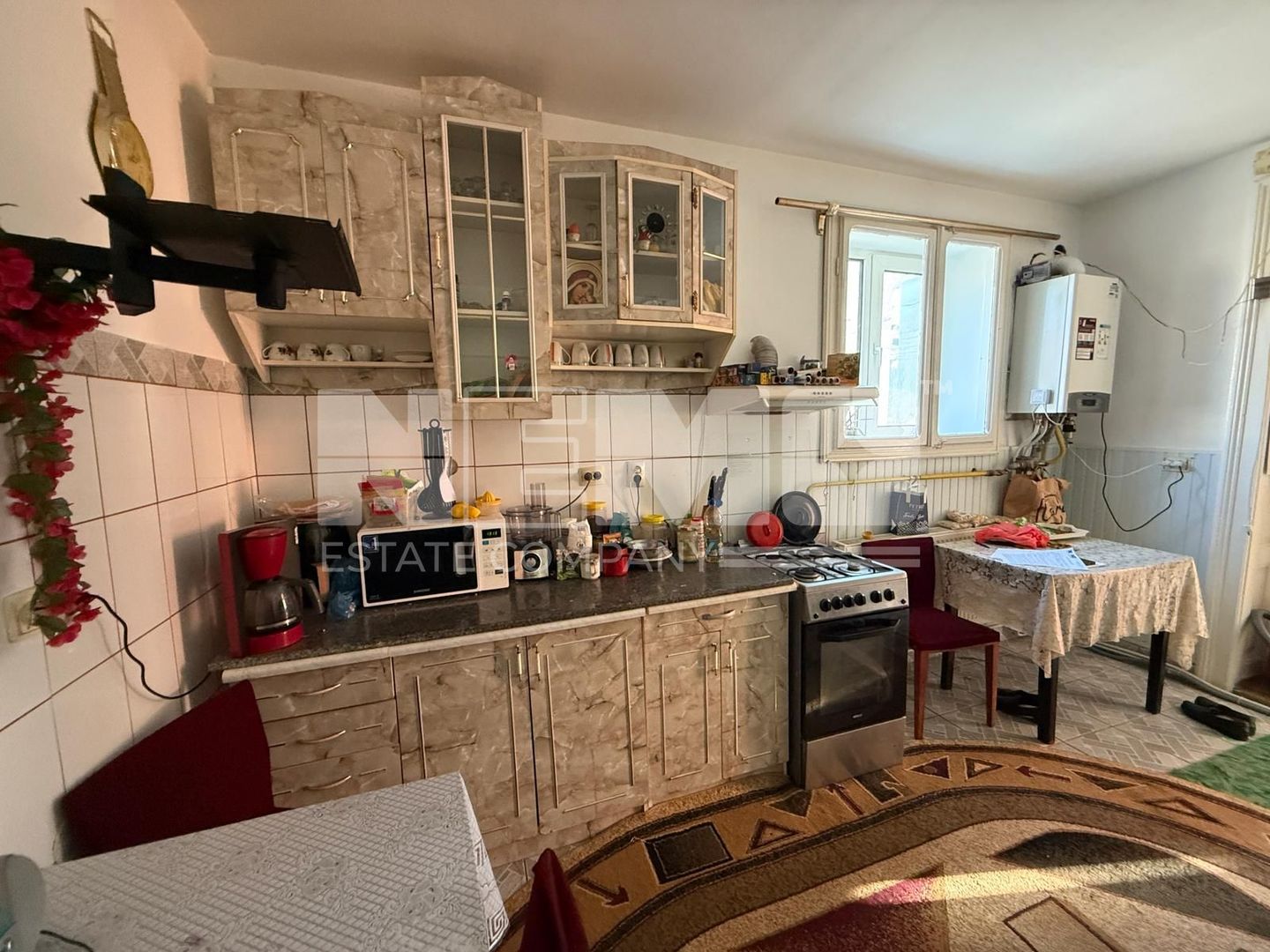 Casă individuală | 3 camere | Rădăuți, Central | 98 mp - Poză 13