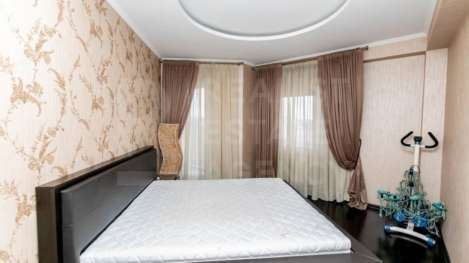 Chirie, apartament, 3 camere, Valea Trandafirilor, Centru - Poză 4
