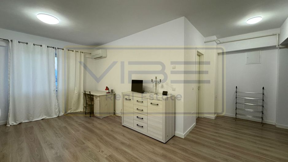 Apartament 1 camera + parcare Conest Evolution - Poză 18