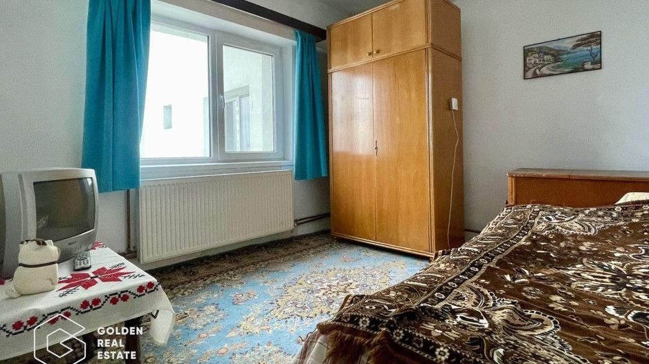 Apartament 3 camere, generos, zona Vadul Nou, sector 5 - Poză 3