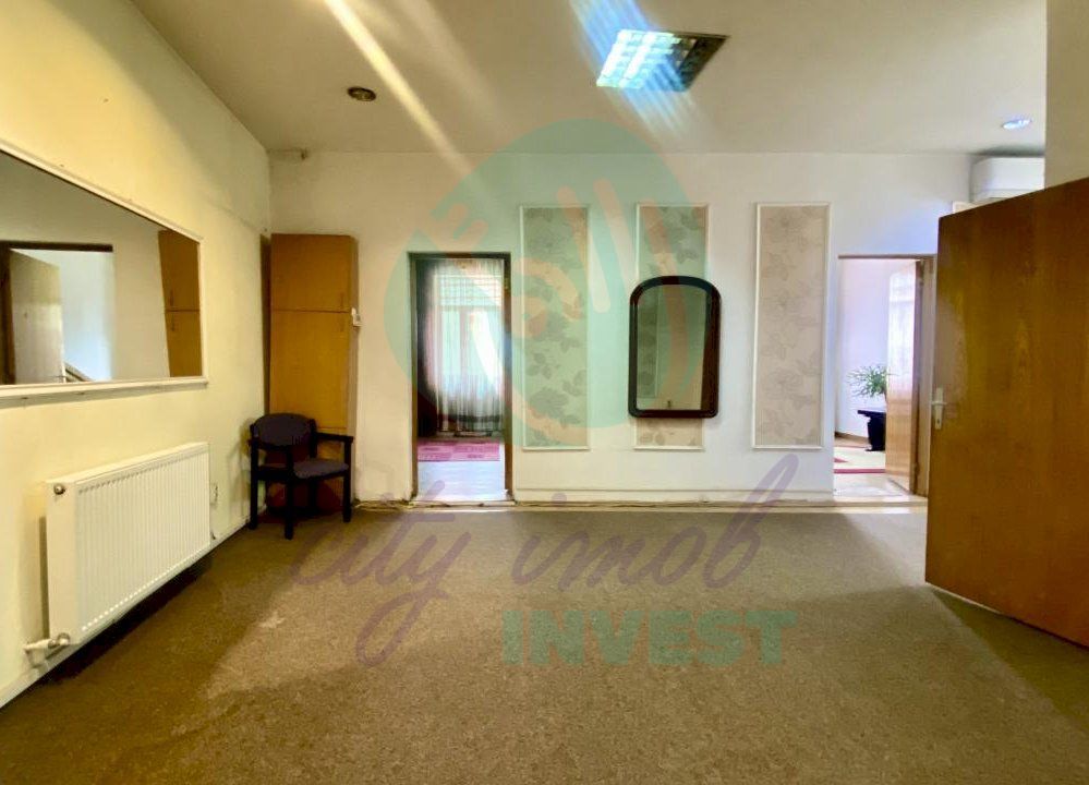 Apartamnet in vila Dacia - Stefan cel Mare - Poză 6