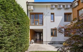 Investitie | Constructie 2013 | Regim h D+P+E+M | 874 MP | COMISION 0% - Poză 32