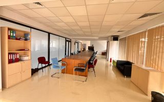 Spatiu Birouri Modern I Suceava/Central  I 170Mp  I 2000Euro+tva/luna - Poză 12