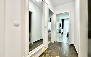 Vânzare apartament 2 camere | Fusion Towers CUG | Mobilat și utilat - Poză 12