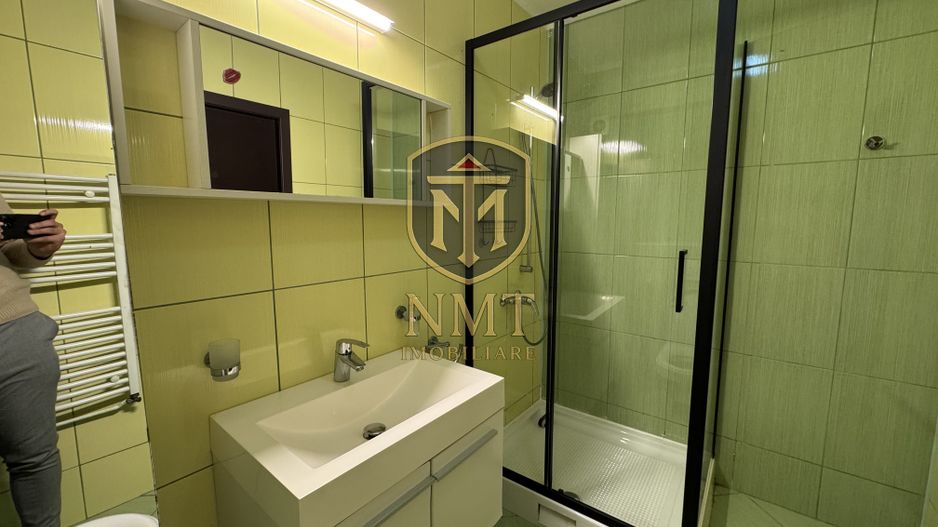 Apartament cu 2 camere | 53 MP | Floresti zona Muzeul apei - Poză 9