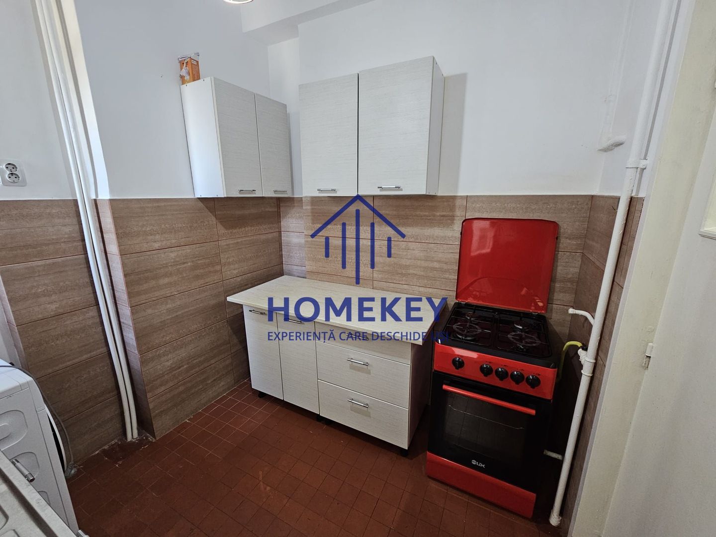 Apartament 2 camere de inchiriat zona Unirii cu centrala - Poză 6