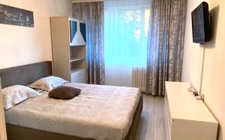 2 camere modern, bloc reabilitat, 5 min metrou Grigorescu, parc IOR - Poză 2