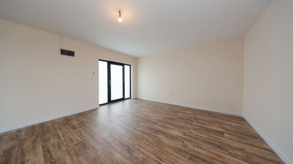 Casă modernă pe parter Bod | Teren 505 mp - Poză 15