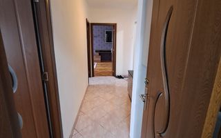 3 camere,etaj 1,Sagului-Kaufland centrala gaz - Poză 12