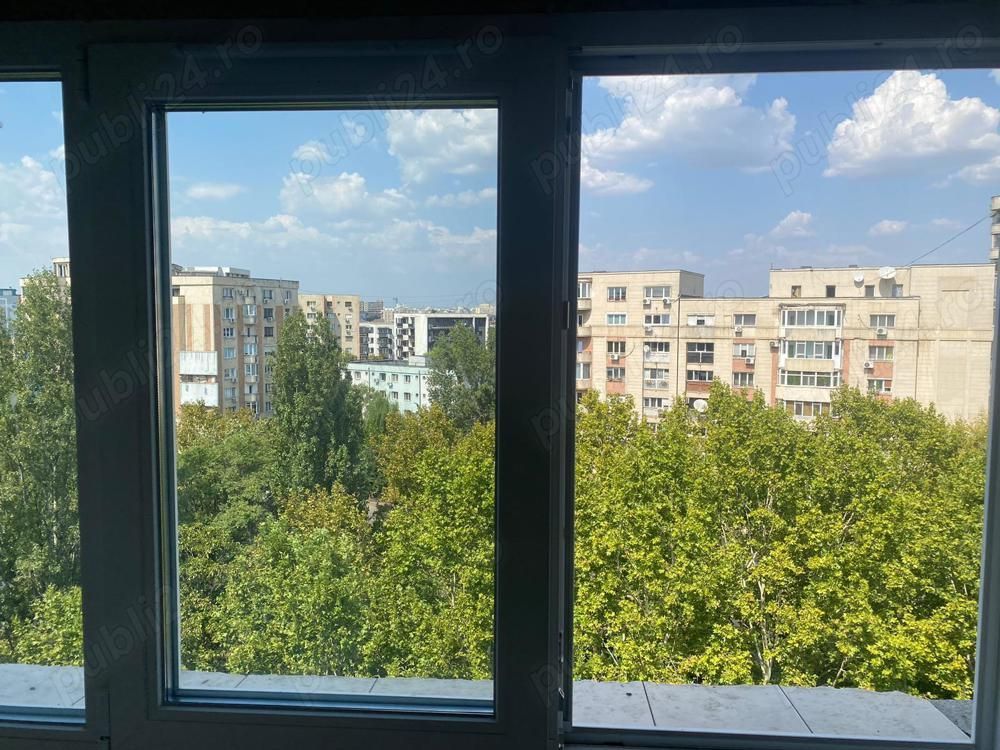 Apartament 3 camere Matei Basarab - Calea Calarasi # stradal # vedere mixta #modern amenajat - Poză 1
