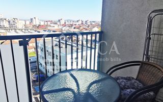 Apartament cu 2 camere de inchiriat in Prima Sucevei, Oradea - Poză 8