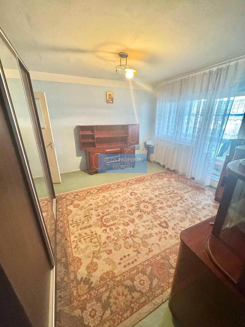 Apartament 3 camere de vânzare – Tineretului - Poză 7