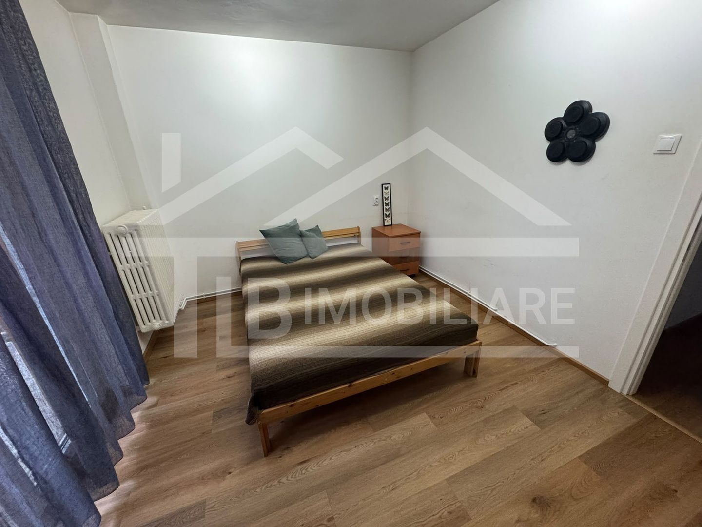 Apartament cu 2 camere, 48mp, Zona UMFST - Poză 4