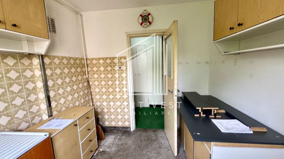 Apartament 2 camere | Etaj 3 | Zona Solidarității Rodnei - Poză 5