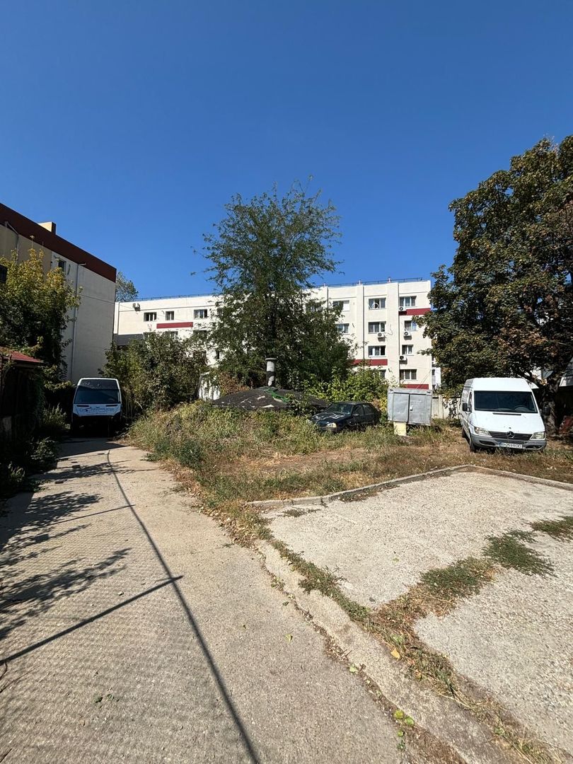 Teren 820mp Aparatorii Patriei Berceni  T210 - Poză 14