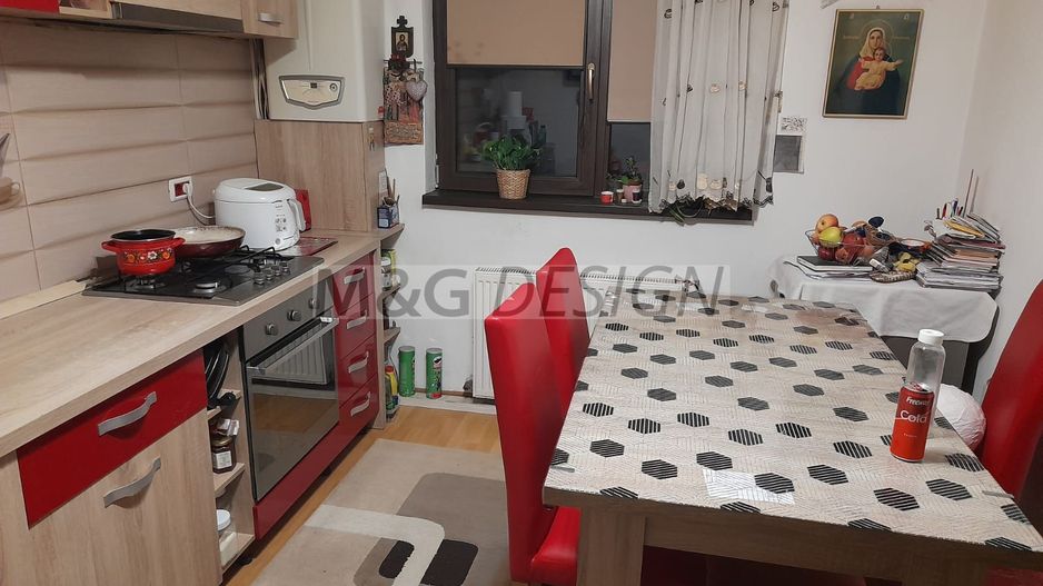 Apartament 2 camere Freidorf la casa - Poză 13