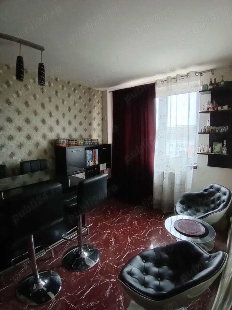 Apartament 3 camere, intre Bld. Obregia si Emil Racovita. Loc de parcare - Poză 3
